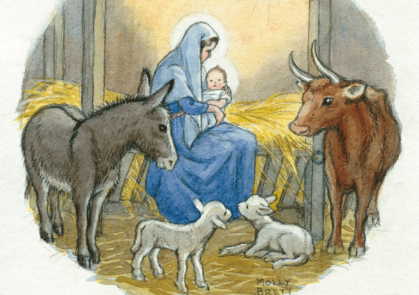 Nativity 